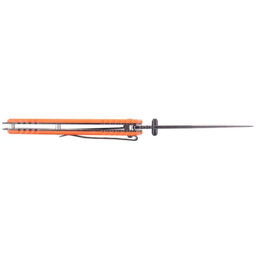 Нож SKIF Plus Tactic Orange фото 5