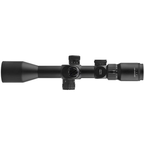 Приціл Discovery Optics HT Gen2 6-24x44 SFIR FFP (30 мм, підсвічування) фото 6
