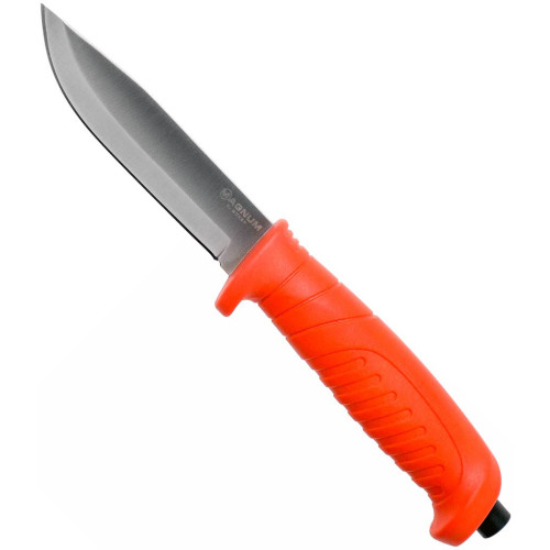Ніж Boker Magnum Knivgar SAR Orange фото