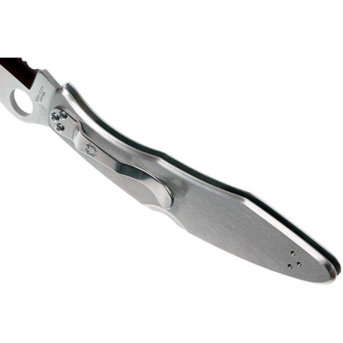 Ніж Spyderco Police (C07PS) фото 5