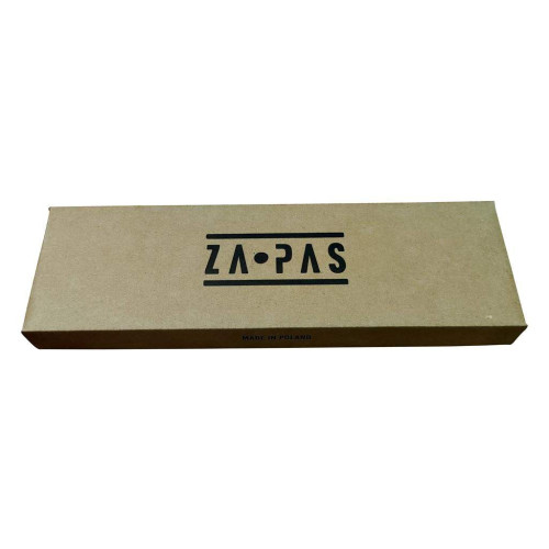 Нож Za-Pas EC95 (black G10, kydex sheath) фото 2