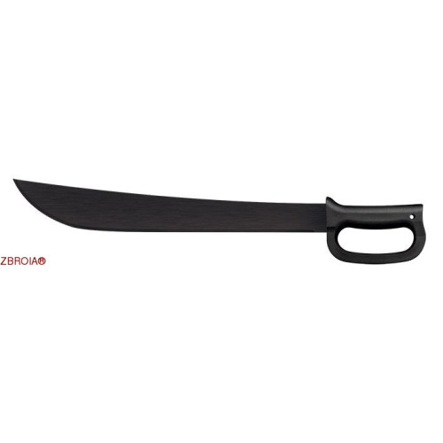 Мачете Cold Steel Latin D-Guard 18" фото 2