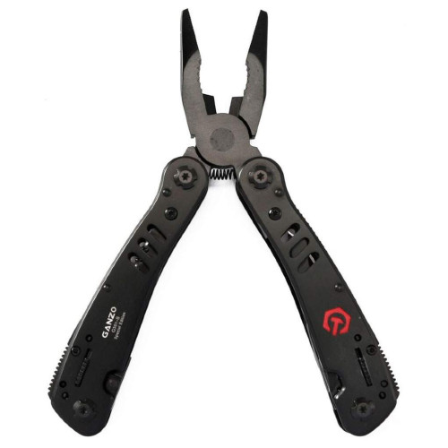 Мультитул Ganzo G301-B фото 3