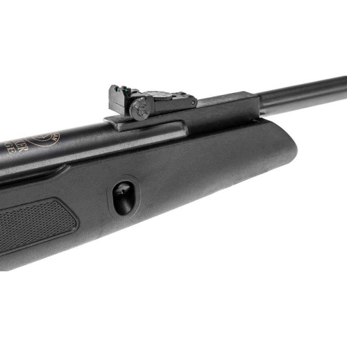 Пневматическая винтовка Hatsan Striker Edge Vortex фото 3