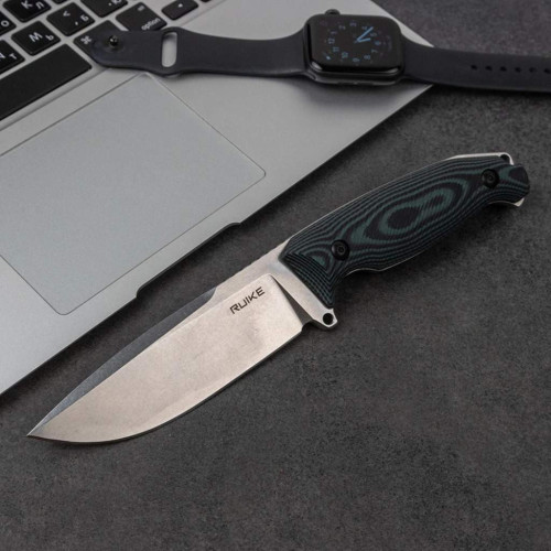Ніж Ruike Jager F118-G фото 6