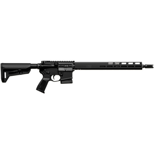 Карабін Sig Sauer M400 Tread 16" кал. 223 Rem (5,56/45) фото