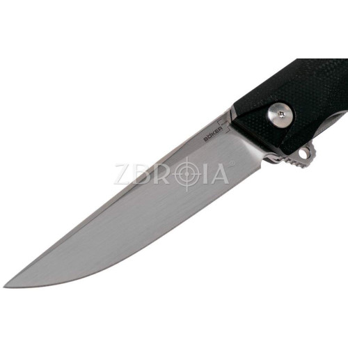 Ніж Boker Plus Shade фото 3