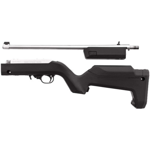 Ложе Magpul X-22 Backpacker для Ruger 10/22 Takedown фото 6