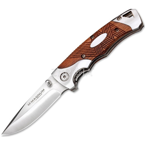 Ніж Boker Magnum Handwerksmeister 5 фото