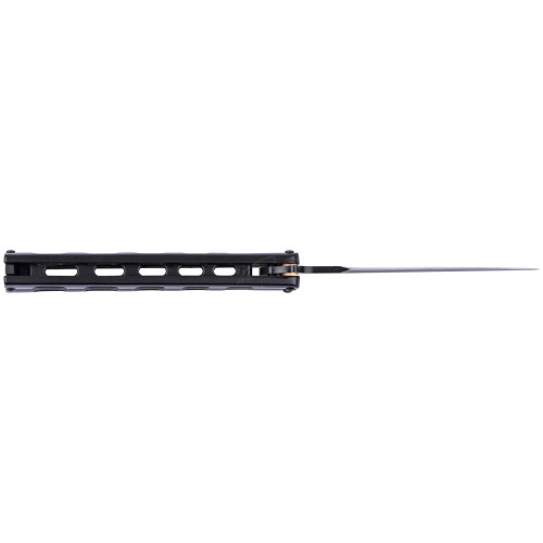 Нож SKIF Covert Double Edge Black фото 3