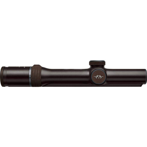 Прицел Blaser Infinity 1-7x28 iC сетка - IVD (с подсветкой). Шина ZM/VM фото 2