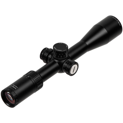Оптический прицел Vector Optics Tourex 4-16x44 FFP фото 4