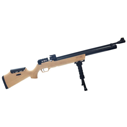 Гвинтівка пневматична EKOL PCP ESP 1450H (4.5mm) 30Дж (Desert) фото 3