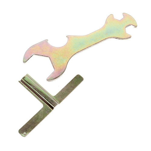 Насос високого тиску ZBROIA для PCP (Max. 310 Bar) фото 4