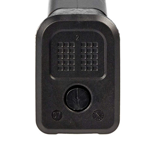 Магазин Magpul PMAG GL9 кал. 9 мм (9x19) для Glock 17 на 10 патронов фото 6
