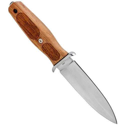 Нож Boker Applegate-Fairbairn 4.5 LE Feuerzauber фото 2