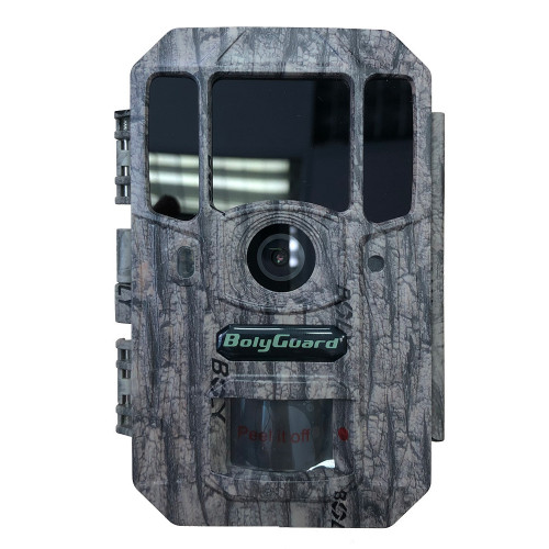 Фотоловушка Bolyguard BG662-K36W фото