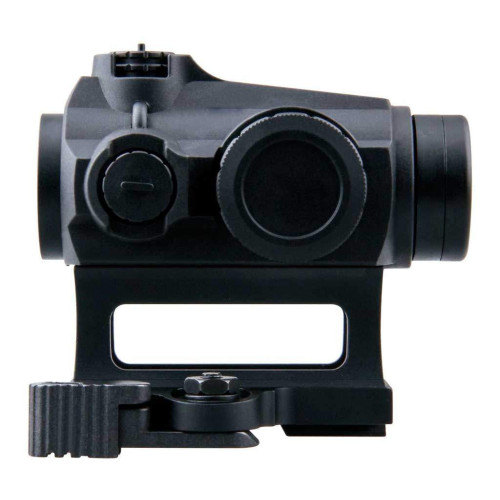 Коллиматорный прицел Vector Optics Maverick Gen III 1x22 Red Dot (SCRD-38) фото 3