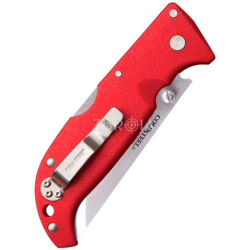 Ніж Cold Steel Finn Wolf Red фото 2