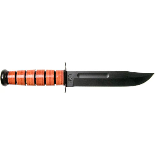 Нож KA-BAR US Navy Fighting/Utility Knife (1225) фото 2