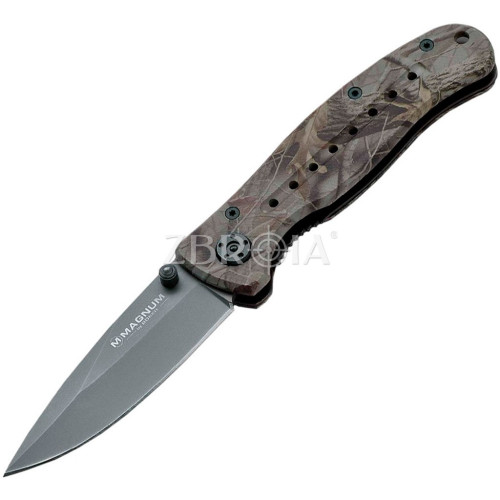 Нож Boker Magnum Defilade фото