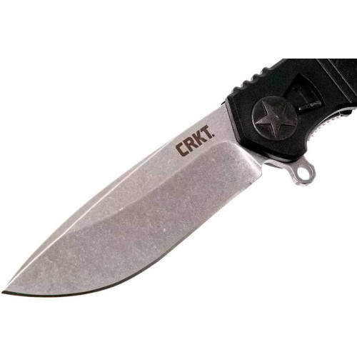 Ніж CRKT Homefront EDC (K250KXP) фото 3