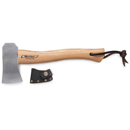 Топор MARTTIINI "Hiking Axe" фото 2