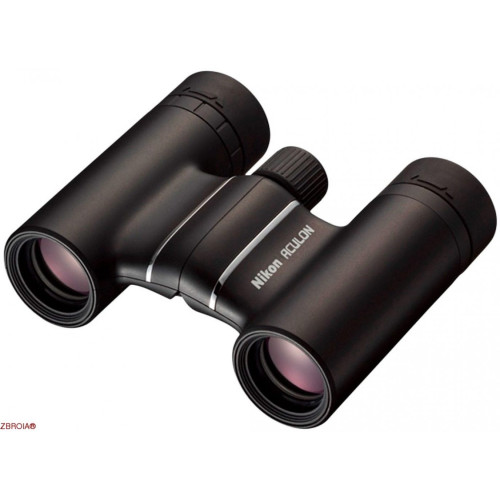 Бинокль Nikon Aculon T01 10х21 Black фото