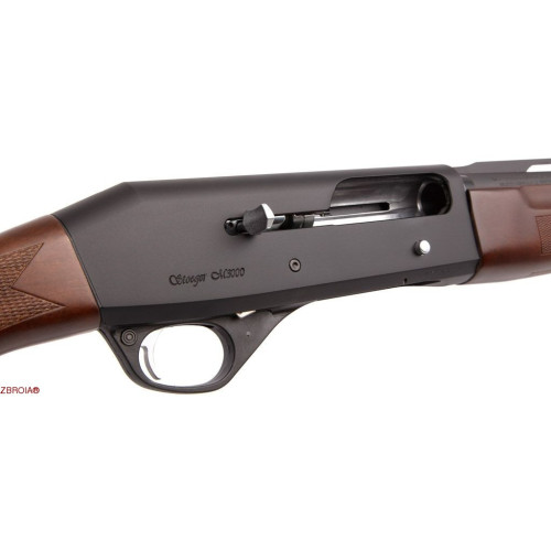 Рушниця Stoeger 3000 Wood кал. 12/76 фото 5