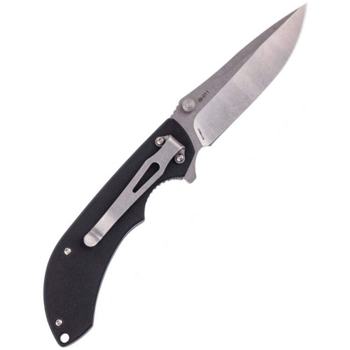 Нож SKIF Spyke Black фото 2