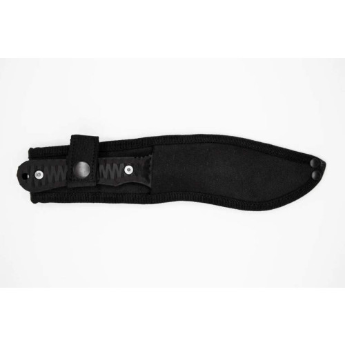 Нож Blade Brothers Knives МЕСТЬ МАЛЕНЬКАЯ фото 5