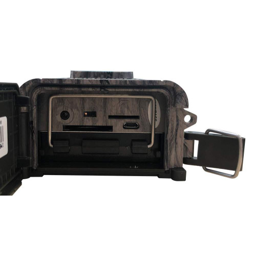 Фотоловушка Bolyguard BG58 (4G) фото 4