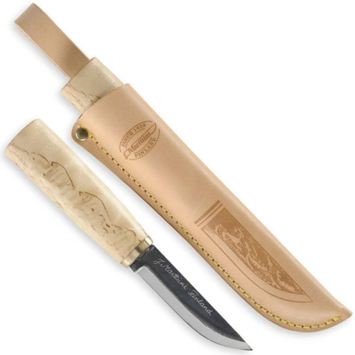 Нож Marttiini Arctic Carving Knife фото