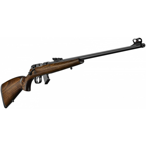 Карабин CZ457 Gaguar XII кал. 22LR. Ствол - 726 мм фото 3