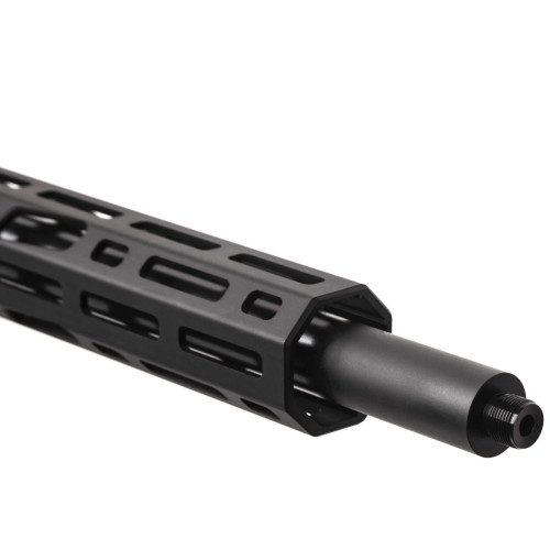 Карабін Ruger Precision® Rimfire 18'' кал. 22 LR фото 6