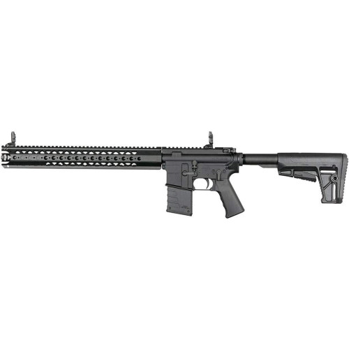 Карабин Kriss Vector DMK22C LVOA Black кал. 22 LR фото 2