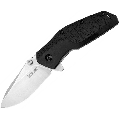 Нож Kershaw Swerve фото