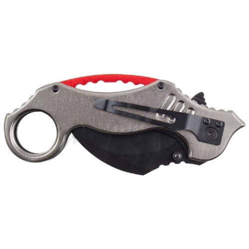 Нож Skif Plus Tiger Claw Grey фото 4