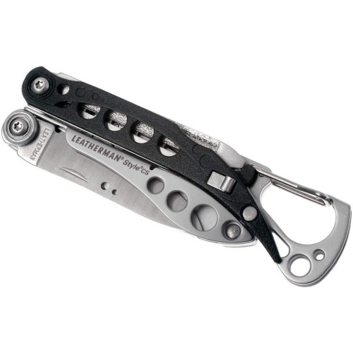 Мультитул Leatherman Style CS (831246) фото 7
