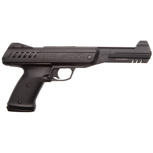 Пневматический пистолет Gamo Gun Set P-900 фото 2