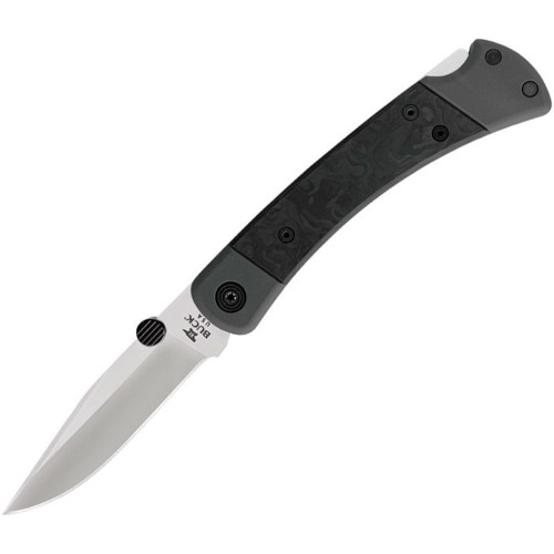 Нож Buck 110 Folding Hunter Legacy Collection 2021 фото