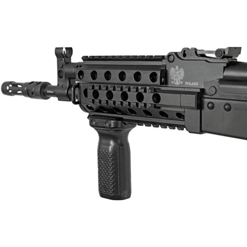 Карабин WBP Midi Jack Tactical кал. 223 Rem фото 7