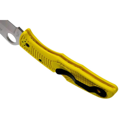 Ніж Spyderco Pacific Salt 2 (C91PYL2) фото 6