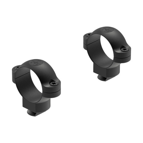 Кольца Leupold DD (25.4 мм) Medium на Dual Dovetail фото