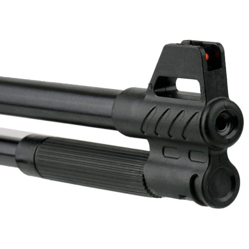 Пневматична гвинтівка AIR Rifle WF600P фото 5
