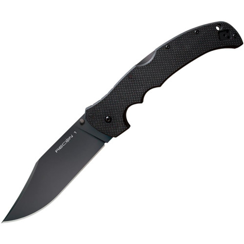 Нож Cold Steel XL Recon 1 Clip Point фото