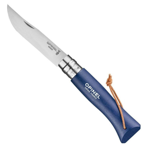 Ніж Opinel 8 Trekking фото