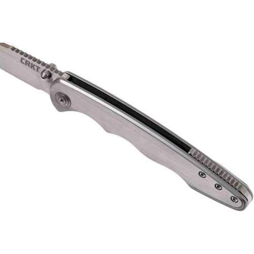 Ніж CRKT Flat Out (7016) фото 6