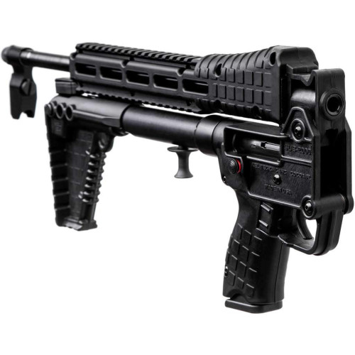 Карабін Kel-Tec SUB2000 кал. 9x21 мм фото 9