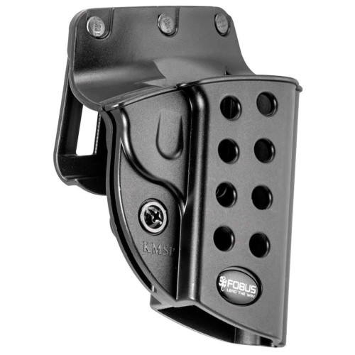 Кобура Fobus для Форт-12/14, Colt 1911 с креплением на ремень фото 2